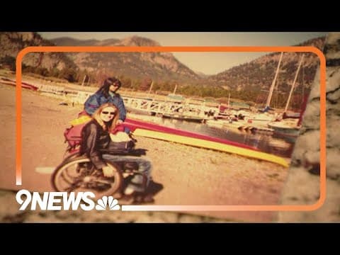 Brother remembers Columbine shooting survivor Anne Marie Hochhalter