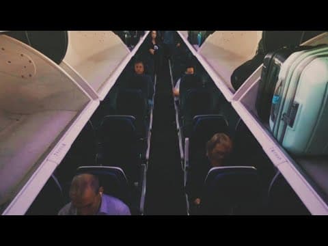 Thanksgiving travel expected to be the most busy in history, 2.6 million passengers predicted to fly