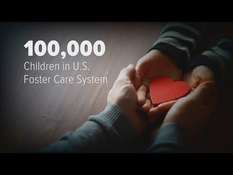 National Adoption Day | Inspiring Indiana