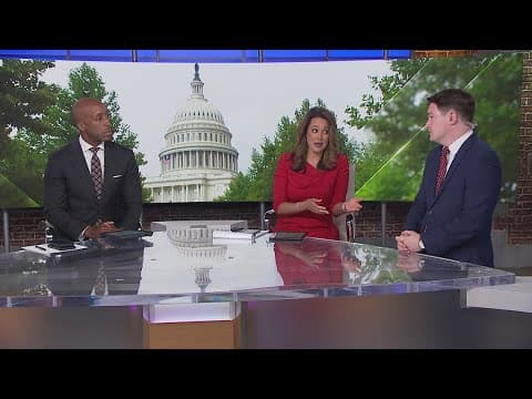 Supreme Court's conservatives end power of lower courts to impose nationwide injunctions