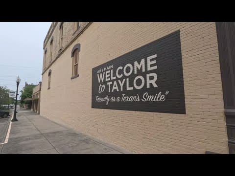 How this Texas town may be a model for growth strategies in central Ohio