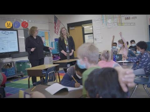 Minneapolis Public Schools hires long-time educator as new interim superintendent