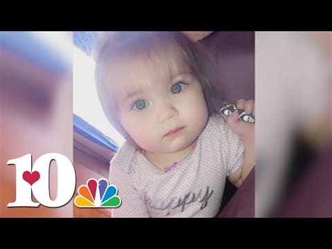 Officials using DNA to identify additional suspects in 17-month-old's death