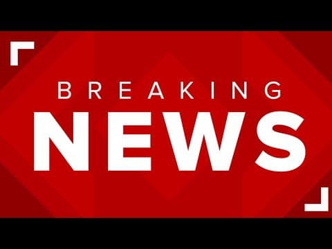 WATCH: Tsunami watch issued for Washington coast