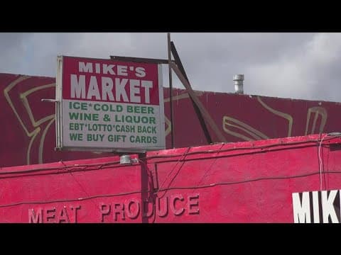 Judge denies lower bail for operators of Mike’s Market in Mountain View