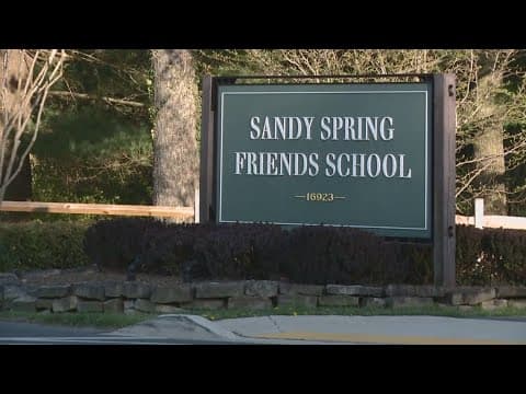 Silver Spring Friends School will remain open thanks to help from the community