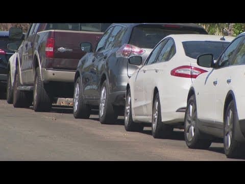 California's 2023 new law explained: AB-2097, minimum parking requirement for new housing