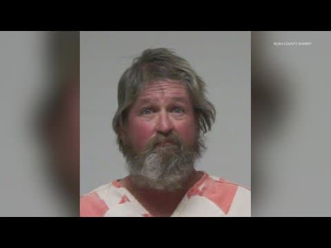 Rush County man sentenced to 57 years for murder of 17-year-old Valerie Tindall