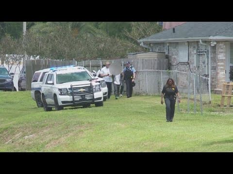 2 arrest after police chase of possible stolen car; school temporarily put on lockdown