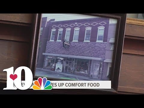 Hometown Spotlight: Tinsley-Bible Drug Co. serves up comfort food