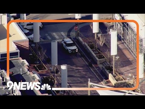 Latest headlines | Witness opens up about Cherry Creek stabbing