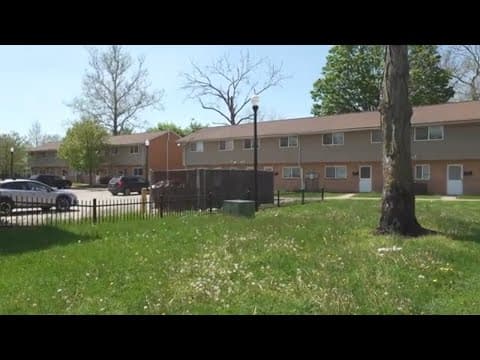 Indianapolis woman reacts to catching maintenance worker peeing in her sink