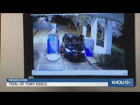 Arlene Alvarez case: State shows new surveillance video showing robbery that led to deadly shooting