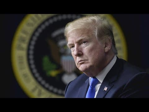 Trade war between U.S. and China heats up