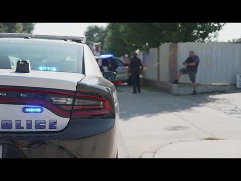 Dallas motel beheading: Witnesses recount deadly attack