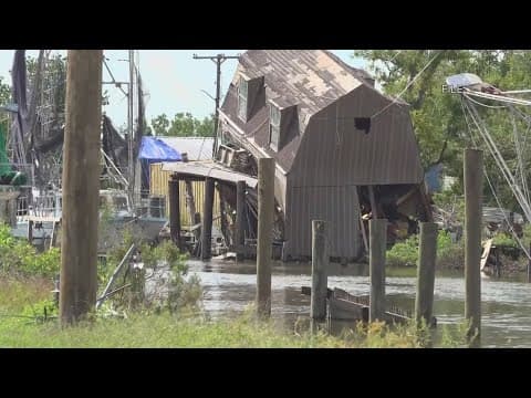 Terrebonne Parish prepares for hurricane season