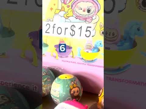 How many labubus are at the Minnesota State Fair?