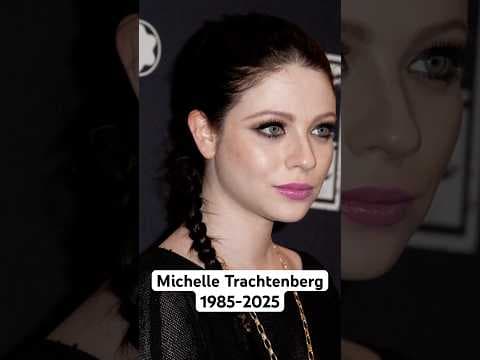 Michelle Trachtenberg Found Dead in New York