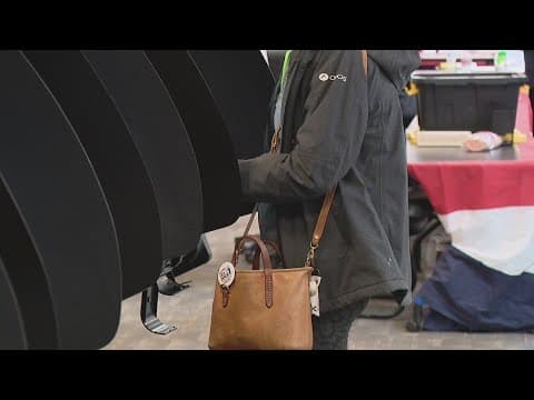 Ohio Primary 2024: Franklin County Board of Elections prepares for the primary