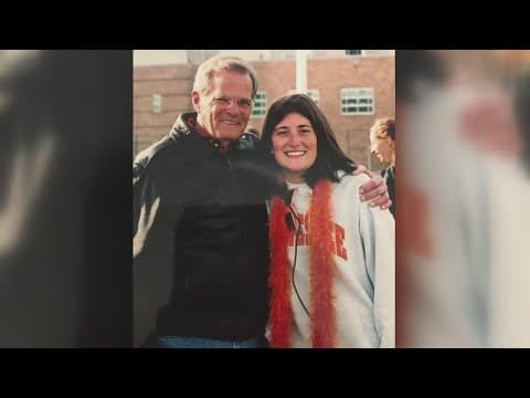 Pride of the Southland Band remembers Bill Williams' legacy