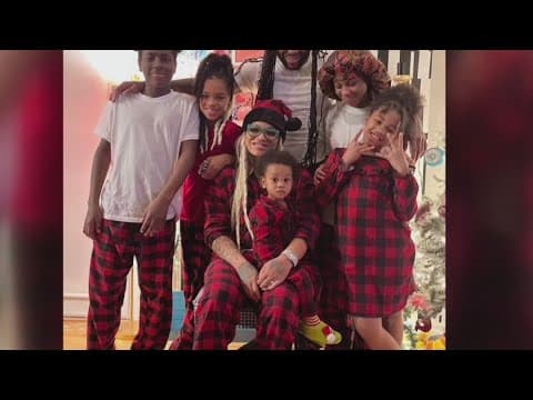 Maryland mother of 5 with cancer passes away