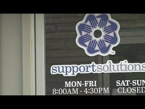 Six arrested after TBI investigation into abuse at Greeneville group home