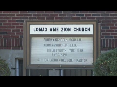 Controversial plan to build more than 500 apartments next to a church in Arlington Co. is moving for