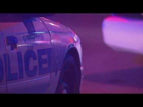 Assaults top list of HPD cases suspended for lack of personnel