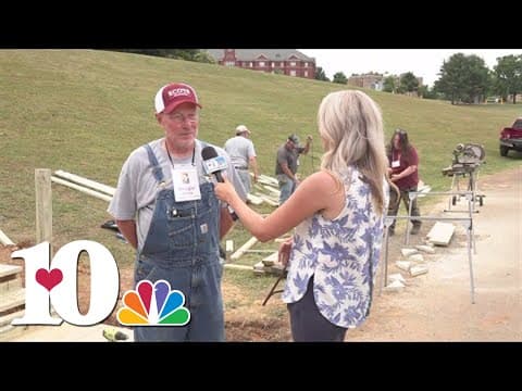 Maryville KT Days | Alumni reinvesting their time and energy into building their campus