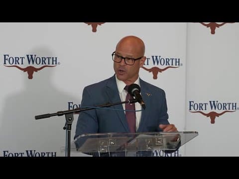 Offer letter details incoming Fort Worth PD Chief Eddie Garcia's new salary