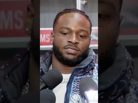 Javonte Williams helps Denver Broncos get win over Las Vegas Raiders