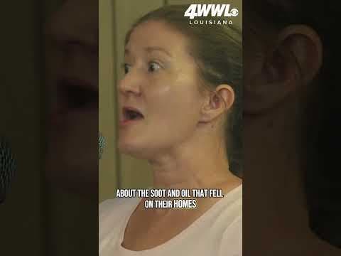 Roseland residents demand help after Smitty’s explosion fallout