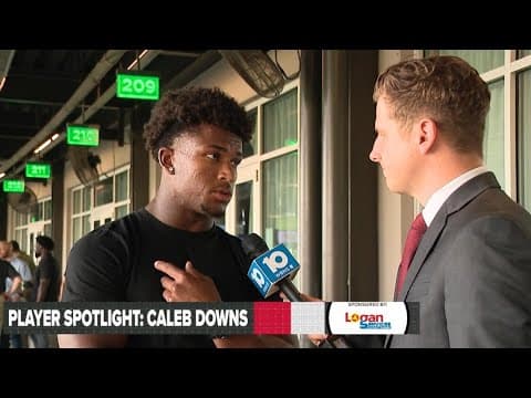 Ohio State Player Spotlight: Caleb Downs