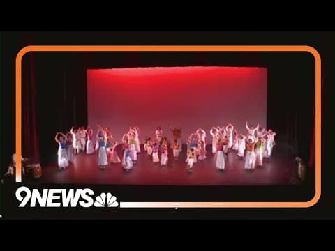 Mudra Dance Studio debuting new show in Lakewood