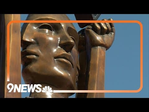 Hate crimes in Colorado are on the rise