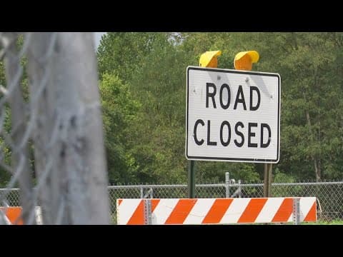 Indy business owners create petition against city for ongoing road work