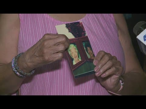 Two decades after Katrina, survivors remember lives lost in New Orleans