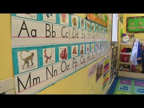 On My Way Pre-K cuts impacting Indiana schools