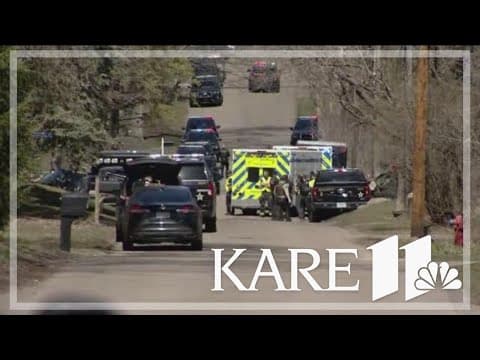 Man shot and killed in Minnetonka was not the target of warrant