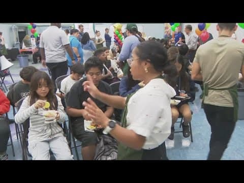 New program 'SUN Bucks' to help students' families buy food during summer