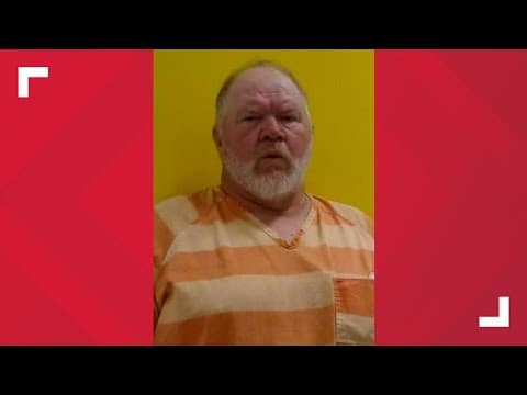 Fairfield County man arrested again, faces rape charge amid ongoing investigation