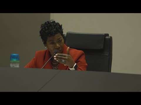 Dallas struggles to grapple with an expanding budget
