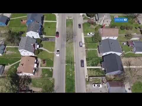 Columbus leaders discuss where housing currently stands in the city and where it needs to go