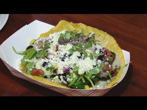 Shop Local | City Tacos