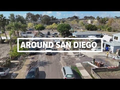 Around San Diego | Stories you may have missed from the week of January 29, 2024