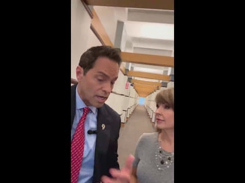 10/7: Happening in Colorado