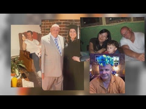 Family of corrections officer killed on Christmas seeks change at ODRC