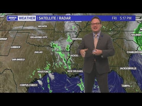 Weather: Last day of summer as highs reach the 90s