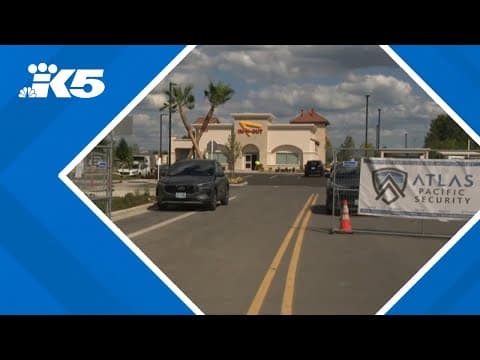 In-N-Out opening in Ridgefield on Wednesday