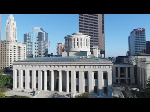 Proposed Ohio bill aims to help senior citizens, people with disabilities pay mortgages, property ta